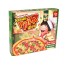 Настольная игра Юный Pizza Шеф Strateg 30781