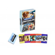 Настольная игра Мачолини, Strateg 30919 Настольная игра Мачолини, Strateg 30919