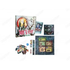Настільна гра Mr Vamp Strateg 32060 Настільна гра Mr Vamp Strateg 32060