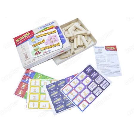 Настольная игра ProfiUM Maximus 5463