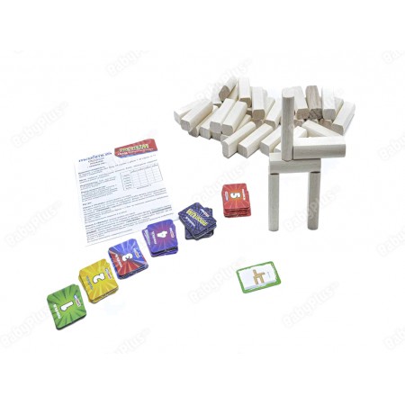 Настольная игра ProfiUM Maximus 5463