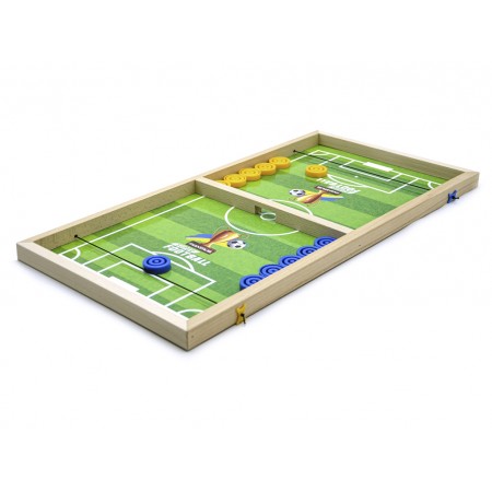 Настольная игра Super Football СУПЕРГРА Maximus 5479 Настольная игра Super Football СУПЕРГРА Maximus 5479