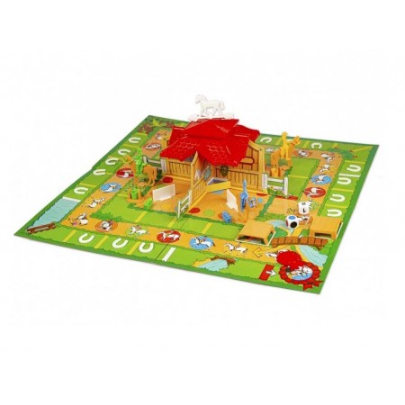 Настольная игра My Pony Club JoyBand 16400