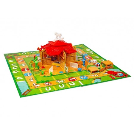 Настольная игра My Pony Club JoyBand 16400