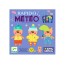 Настольная игра Рапидо Метео Djeco DJ08527