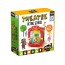 Развивающая игра Школа театрального мастерства HEADU EN51852