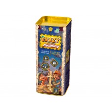 Развивающая настольная игра Crazy Balance Building Danko Toys CBB-01 Развивающая настольная игра Crazy Balance Building Danko Toys CBB-01