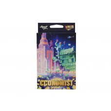 Настольная игра Economist Danko Toys G-Ec-0101U Настольная игра Economist Danko Toys G-Ec-0101U