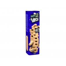 Развивающая настольная игра MEGA VEGA Danko Toys G-MV-01U Развивающая настольная игра MEGA VEGA Danko Toys G-MV-01U