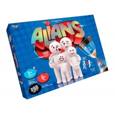 Настольная развлекательная игра ALIANS Danko Toys SPG-92U Настольная развлекательная игра ALIANS Danko Toys SPG-92U