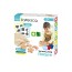 Развивающая игра Сенсорный мешочек Природа 5в1, 8 деталей, Igroteco 900590