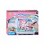 Игра игровое поле Единорог, 12 предметов, пинцет 1295-2 Игра игровое поле Единорог, 12 предметов, пинцет 1295-2