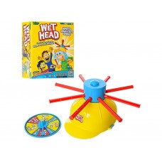 Настільна гра Wet Head 6288