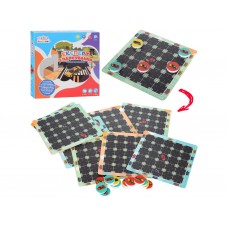 Игра Эксперт по парковке ZABAVKA UKB-B0033 Игра Эксперт по парковке ZABAVKA UKB-B0033