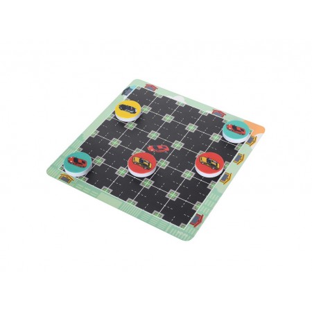 Игра Эксперт по парковке ZABAVKA UKB-B0033 Игра Эксперт по парковке ZABAVKA UKB-B0033
