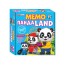 Гра Мемо Панда LAND Ранок 10109132У 467467