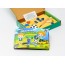 Розвиваючий альбом для хлопчиків А5 Puz-22920 Розвиваючий альбом для хлопчиків А5 Puz-22920