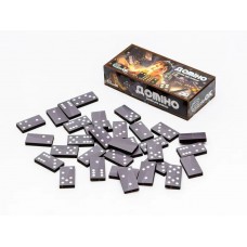 Деревянная настольная игра Домино Puz-22929