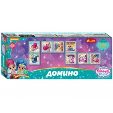 Домино Шиммер и Шайн Ranok Creative 12190003Р 300685