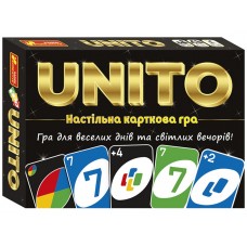 Настольная игра Унито Ranok Creative 10120184У 481837