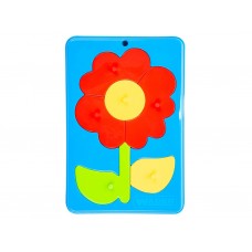 Игрушка развивающая Baby puzzles Цветок Tigres 39340-3
