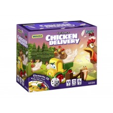 Play&Fun игра Доставка кур Wader 42500