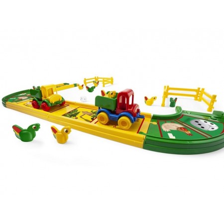 Play&Fun гра Доставка курей Wader 42500 Play&Fun гра Доставка курей Wader 42500