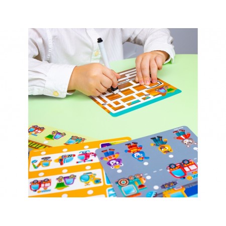 Игра Транспорт, Roter Kafer RK1320-01 Игра Транспорт, Roter Kafer RK1320-01
