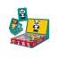 Игра настольная Магнитная игра, Веселые зверьки зоопарка, Roter Kafer RK2030-06 Игра настольная Магнитная игра, Веселые зверьки зоопарка, Roter Kafer RK2030-06