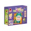Игра настольная Магнитная игра, Смешные гримасы, Roter Kafer RK2030-07