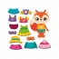 Магнитная игра A fox, Roter Kafer RK2120-05 Магнитная игра A fox, Roter Kafer RK2120-05