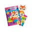 Магнитная игра A fox, Roter Kafer RK2120-05 Магнитная игра A fox, Roter Kafer RK2120-05