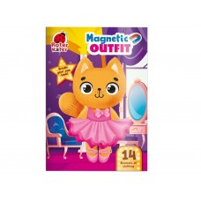 Магнитная игра A kitty, Roter Kafer RK2120-06