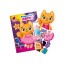 Магнитная игра A kitty, Roter Kafer RK2120-06 Магнитная игра A kitty, Roter Kafer RK2120-06