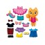 Магнитная игра A kitty, Roter Kafer RK2120-06 Магнитная игра A kitty, Roter Kafer RK2120-06