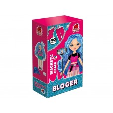 Магнитная игра Bloger, Roter Kafer RK2130-01