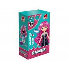 Магнитная игра Gamer, Roter Kafer RK2130-03