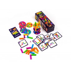 Настольная игра Мега бум, Roter Kafer RW2019