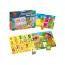 Игра развивающая с липучками Бизи бук Для малышей, Vladi Toys VT1310-07