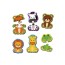 Игра развивающая магнитные пазлы Животные, Vladi Toys, 6 картинок, 12 элементов VT1733-04 Игра развивающая магнитные пазлы Животные, Vladi Toys, 6 картинок, 12 элементов VT1733-04