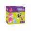 Гра розвиваюча з липучками Мама і малюк, Vladi Toys VT2100-14