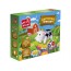 Игра настольная Цветочное приключение, Vladi Toys VT2100-20