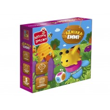 Игра настольная Пчелка Эмми, Vladi Toys VT2100-21