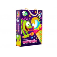 Магнітна гра Морозиво, Vladi Toys VT2310-05