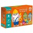 Игра настольная экономична, Зарабатывай и строй, Vladi Toys VT2312-04