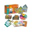 Игра настольная экономична, Зарабатывай и строй, Vladi Toys VT2312-04