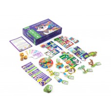 Настольная игра, Домашние любимцы, Vladi Toys VT2312-07