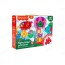 Игра-конструктор Fisher Price, Парк развлечений для малышей, Vladi Toys VT2905-21