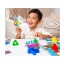 Игра-конструктор Fisher Price, Парк развлечений для малышей, Vladi Toys VT2905-21