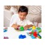 Игра-конструктор Fisher Price, Парк развлечений для малышей, Vladi Toys VT2905-21